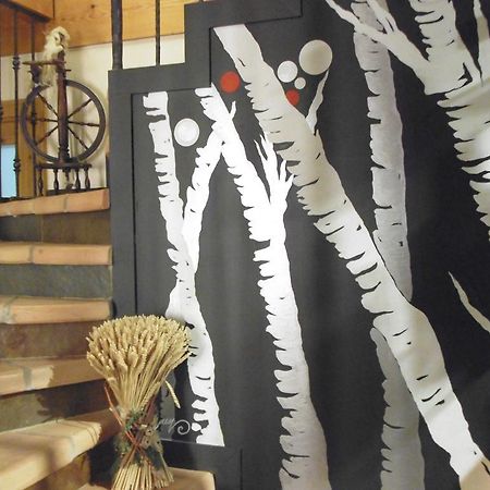Agroturismo Urrutia Osma  Екстериор снимка