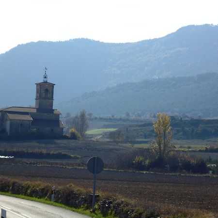 Agroturismo Urrutia Osma  Екстериор снимка