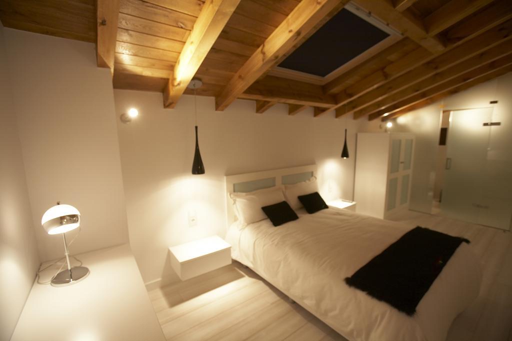 Agroturismo Urrutia Osma  Екстериор снимка
