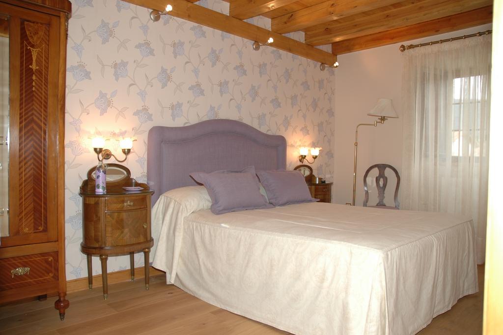 Agroturismo Urrutia Osma  Екстериор снимка