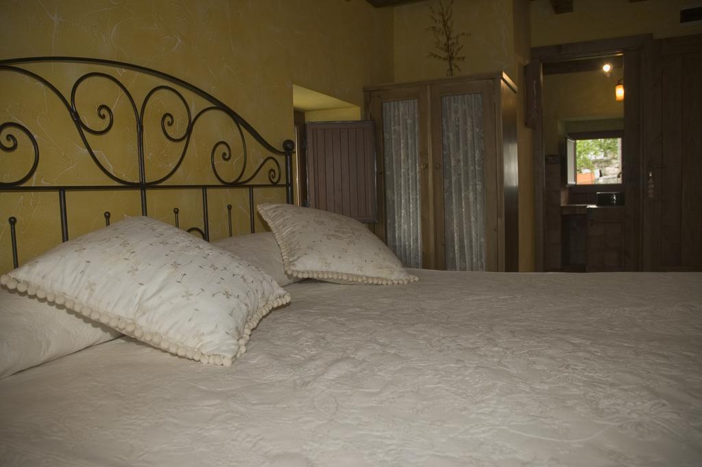 Agroturismo Urrutia Osma  Екстериор снимка