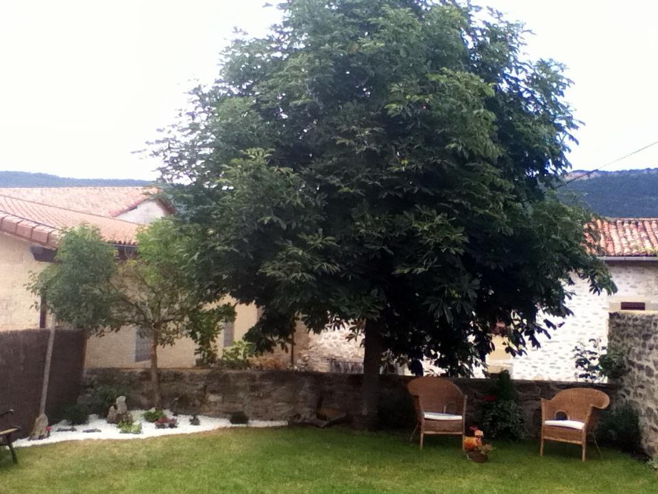Agroturismo Urrutia Osma  Екстериор снимка