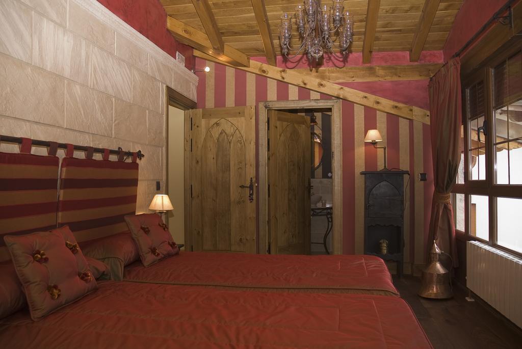 Agroturismo Urrutia Osma  Екстериор снимка