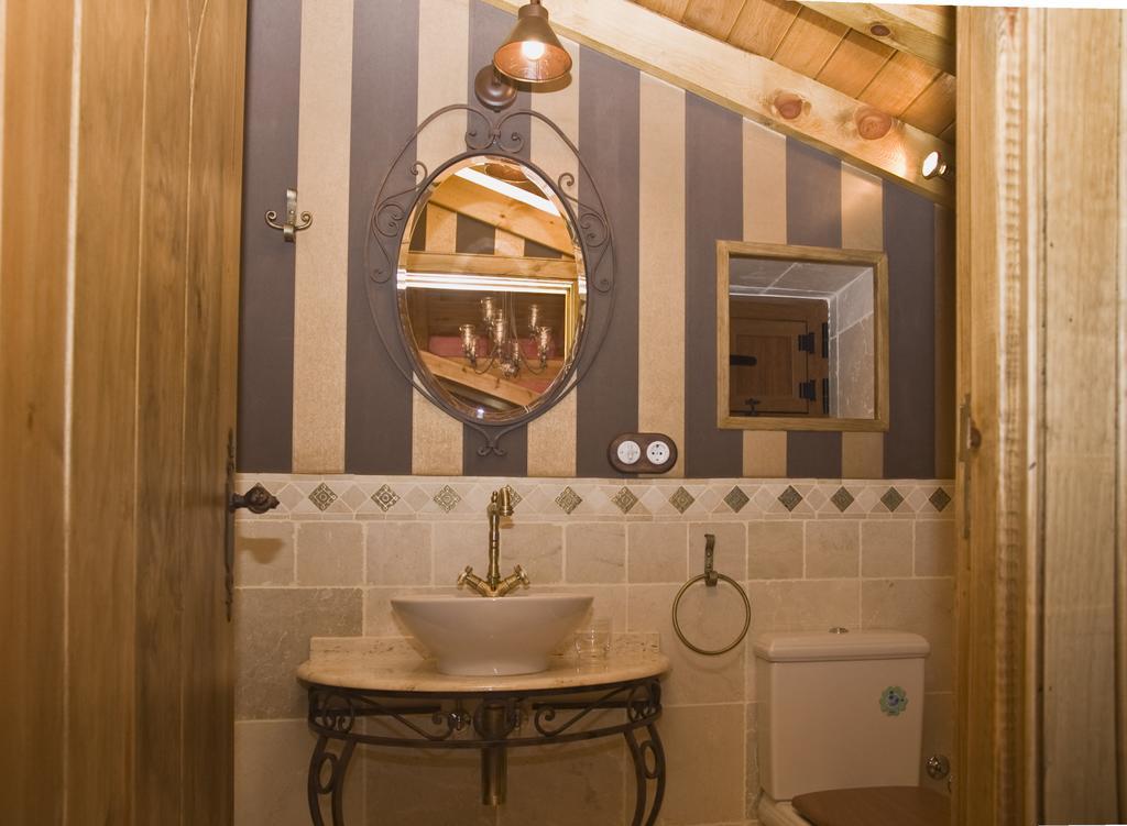 Agroturismo Urrutia Osma  Екстериор снимка