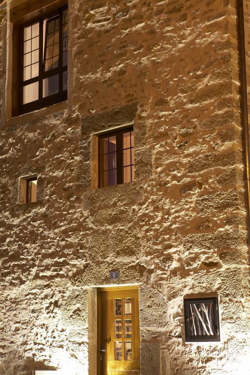 Agroturismo Urrutia Osma  Екстериор снимка