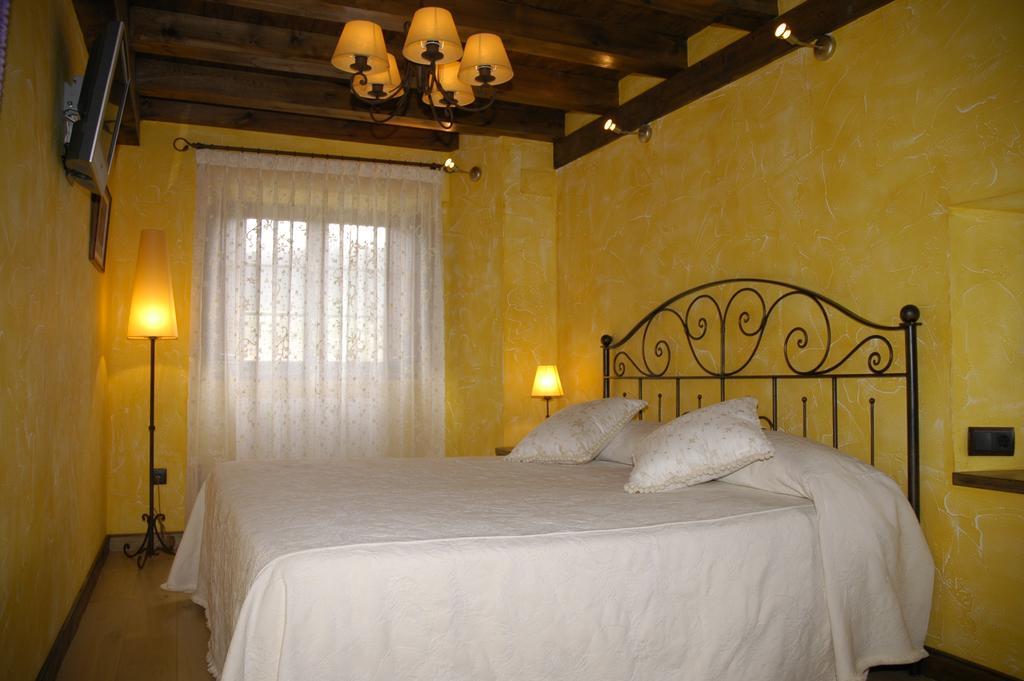 Agroturismo Urrutia Osma  Екстериор снимка