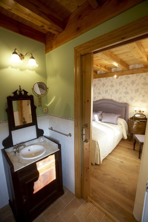 Agroturismo Urrutia Osma  Екстериор снимка