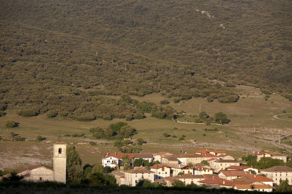 Agroturismo Urrutia Osma  Екстериор снимка