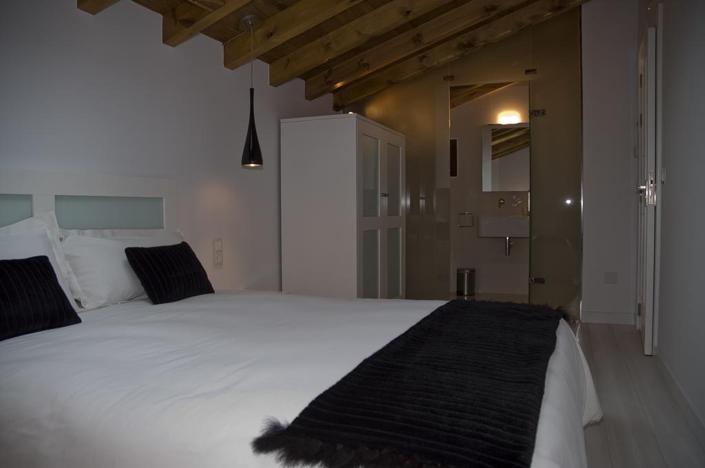 Agroturismo Urrutia Osma  Екстериор снимка